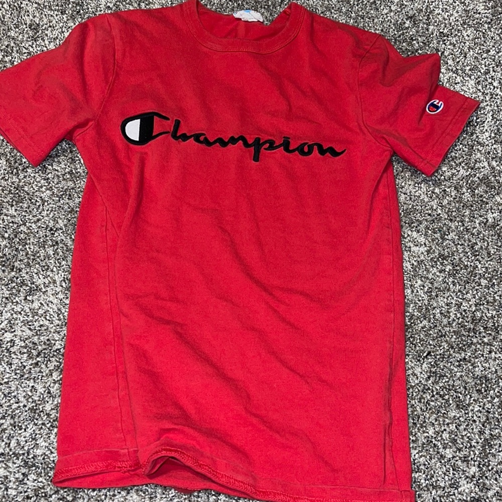 Champion Shirt